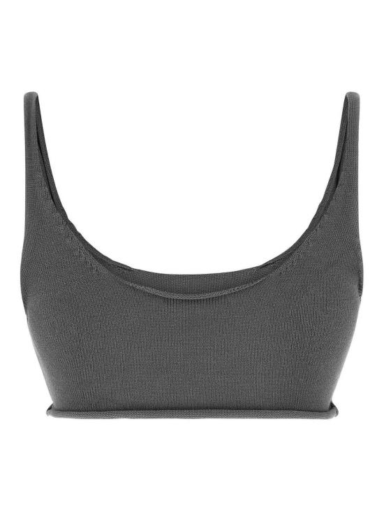 26SS 엔타이어 스튜디오 민소매 티셔츠 ESSS26BS012520799 Grey - ENTIRE STUDIOS