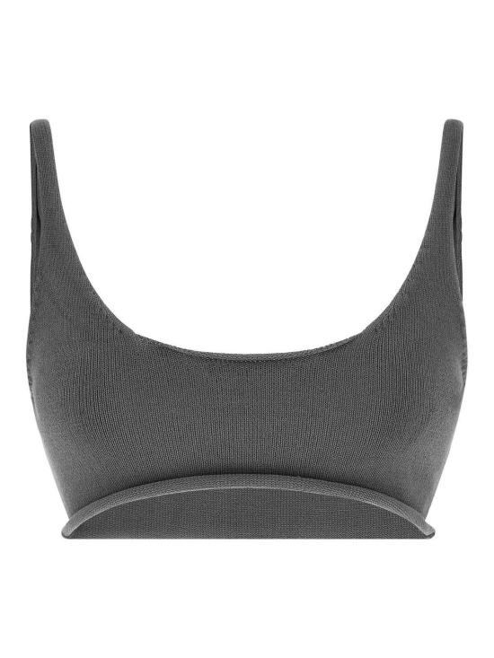 26SS 엔타이어 스튜디오 민소매 티셔츠 ESSS26BS012520799 Grey