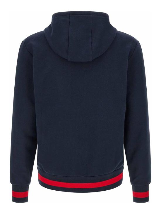  키톤 트레이닝/조거 팬츠 UMJ002602000 Blue - KITON