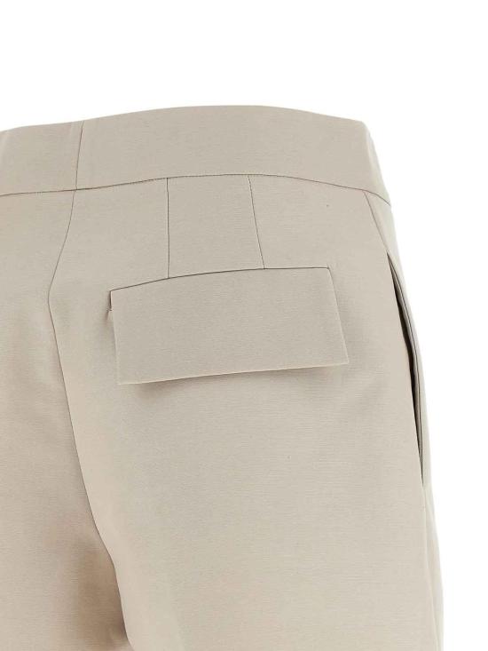 26SS 페데리카 보니파치 숏팬츠 PA011GREY Grey - FEDERICA BONIFACI