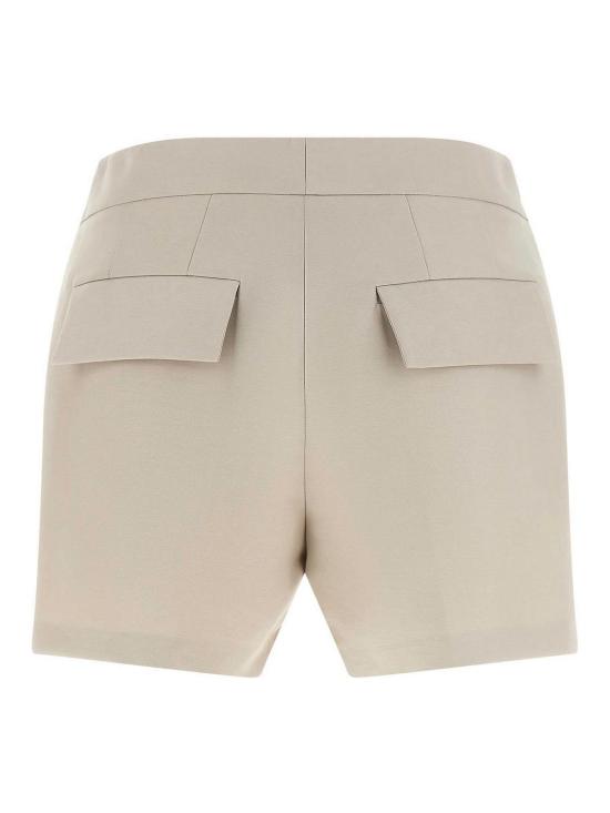 26SS 페데리카 보니파치 숏팬츠 PA011GREY Grey - FEDERICA BONIFACI