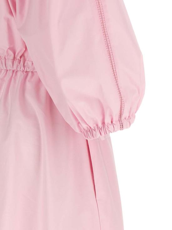 26SS 파비아나 필리피 미디 원피스 ABD276F619M1282202 Nude Neutrals - FABIANA FILIPPI