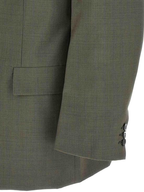 26SS 마리아노 수트 자켓 MGSS26JA012216105 Green - MAGLIANO