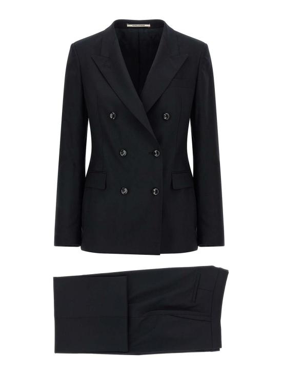 26SS 딸리아토레 수트 세트 TPARIGI10BAD150166B1310 Blue