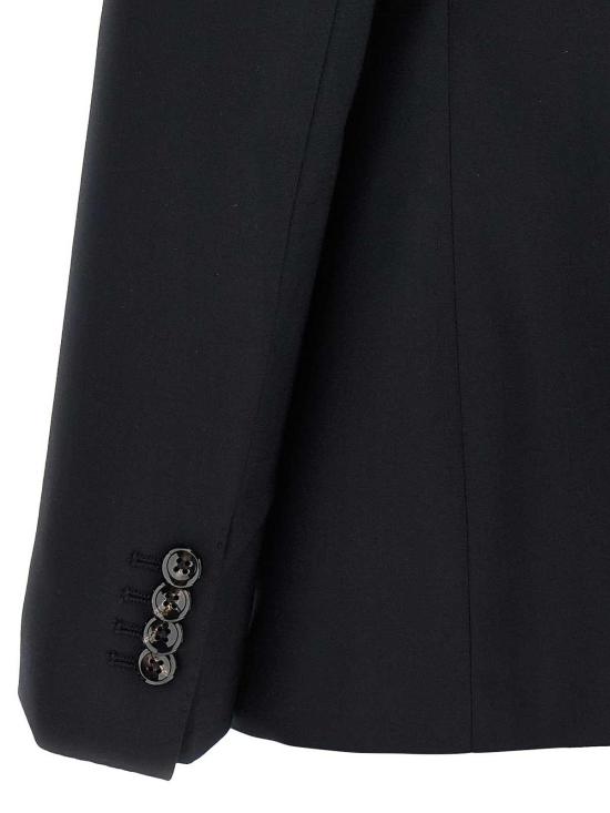 26SS 딸리아토레 수트 세트 TPARIGI10BAD150166B1310 Blue - TAGLIATORE