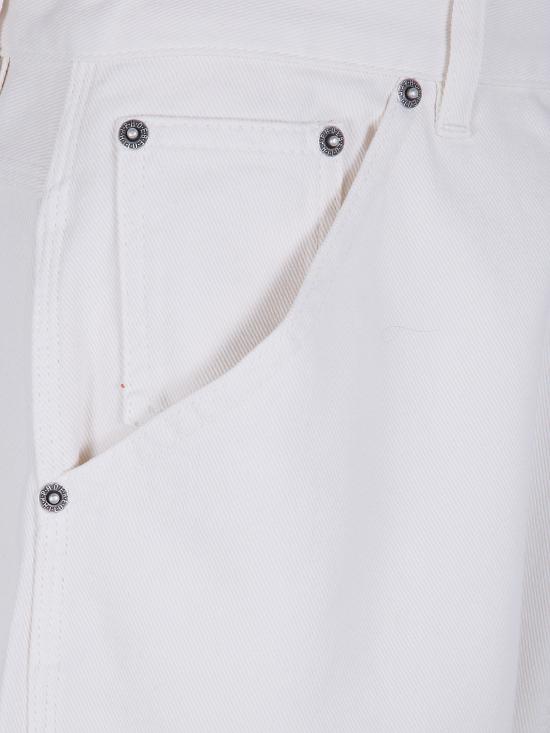 26SS 피비 파일로 숏팬츠 DP180 CO3131 326PB FLOSS - PHOEBE PHILO