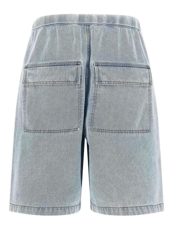 26SS 엔타이어 스튜디오 숏팬츠 ESSS26SH012596261 Light Blue - ENTIRE STUDIOS