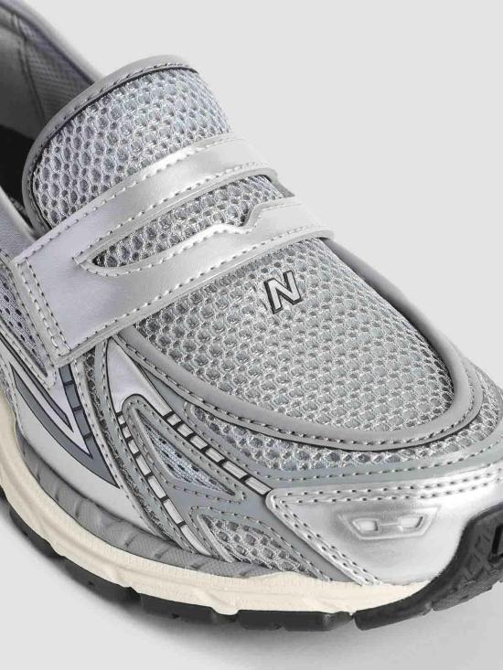 26SS 뉴발란스 스니커즈 U1906LAE Grey - NEW BALANCE