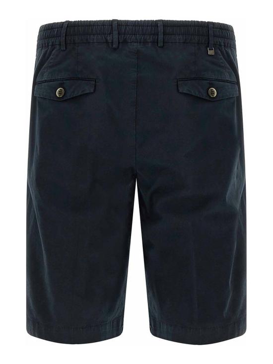 26SS 피티토리노 숏팬츠 CB0BTJKZA0CL1NK30Y372 Blue - PT TORINO