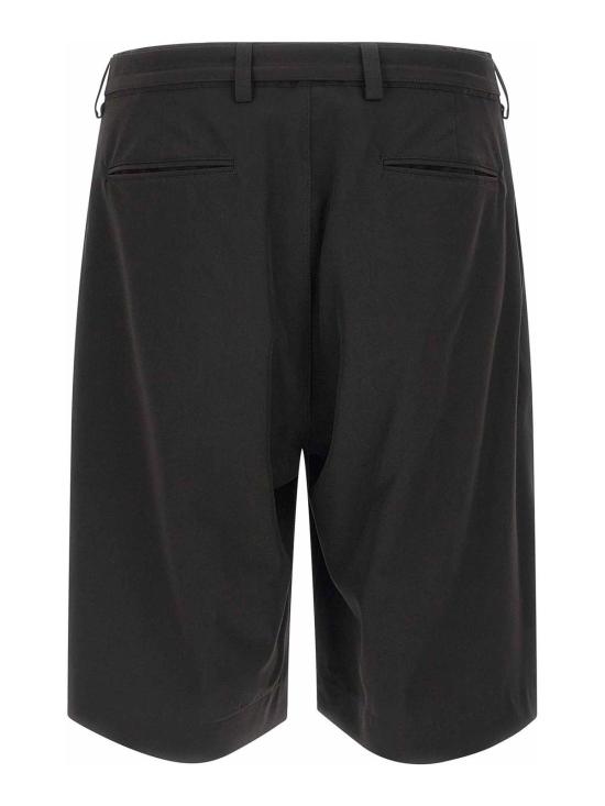 26SS 셀라도어 숏팬츠 111666Q05099 Black - CELLAR DOOR