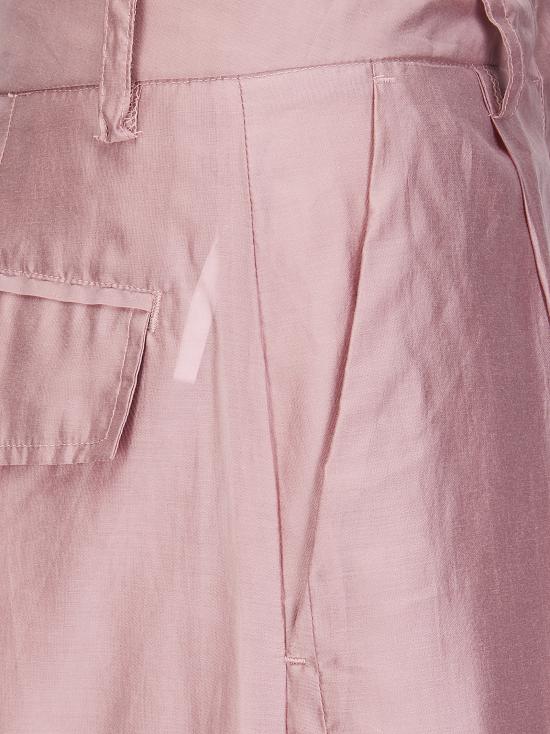 26SS 더 레이티스트 스트레이트 팬츠 TLWD3111T0161ABTP T0105 ANTIQUE PINK - THE LATEST