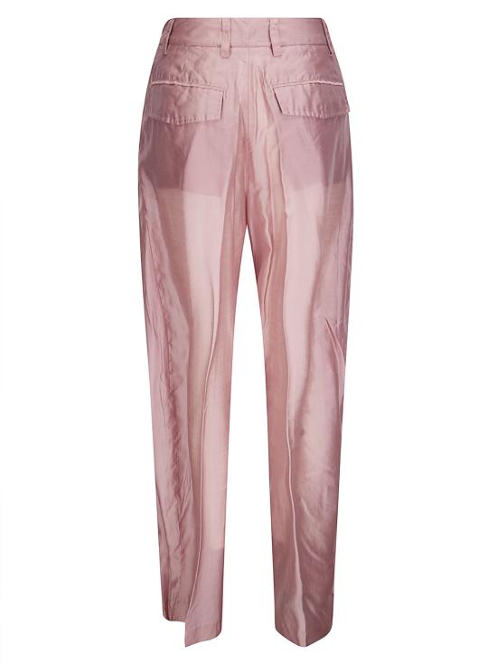 26SS 더 레이티스트 스트레이트 팬츠 TLWD3111T0161ABTP T0105 ANTIQUE PINK - THE LATEST