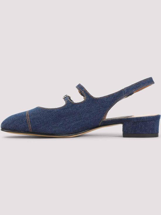 26SS 카렐 페리스 힐/펌프스 PECHE2510 Blue - CAREL PARIS