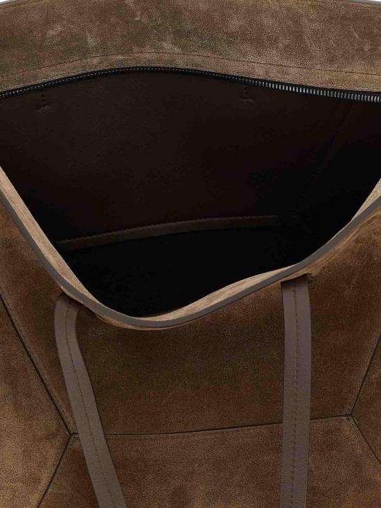 26SS 브루넬로 쿠치넬리 숄더백 MBDLB2571C8769 Brown - BRUNELLO CUCINELLI