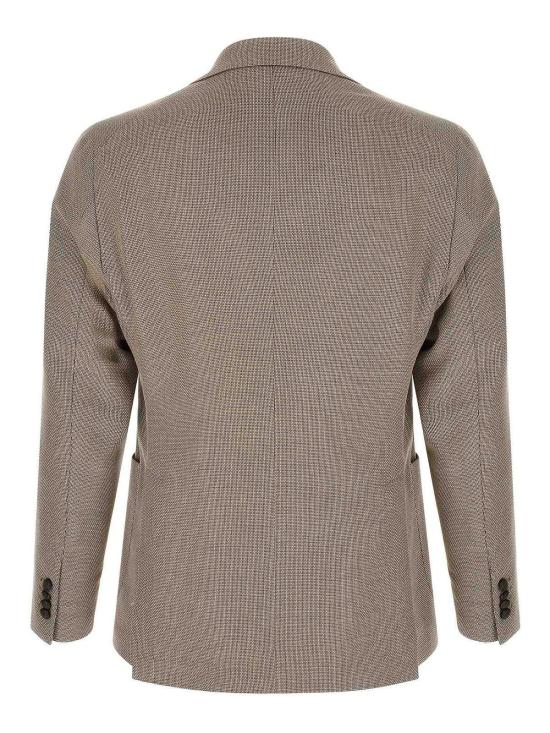 26SS 딸리아토레 수트 자켓 1SMC22K470070T1230 Brown - TAGLIATORE