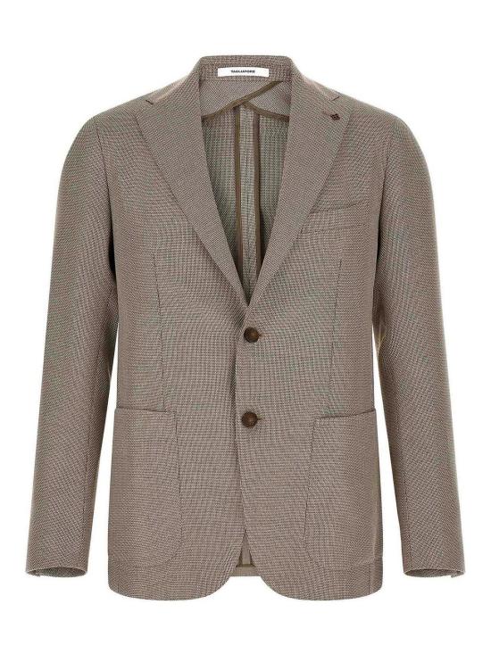 26SS 딸리아토레 수트 자켓 1SMC22K470070T1230 Brown