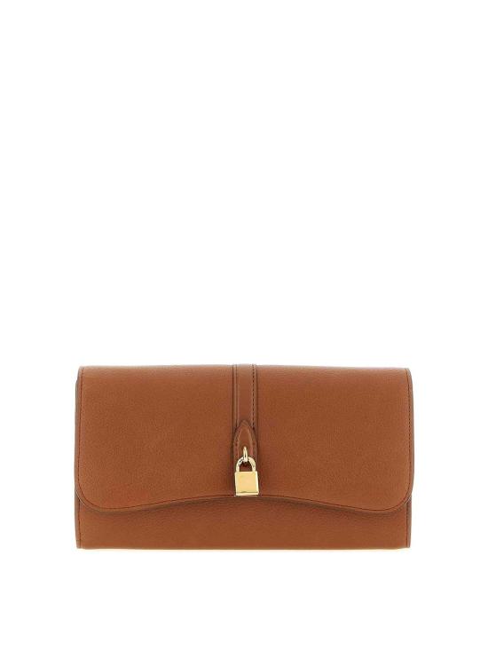  스텔라 맥카트니 지갑 7P0083WP05335742 Brown