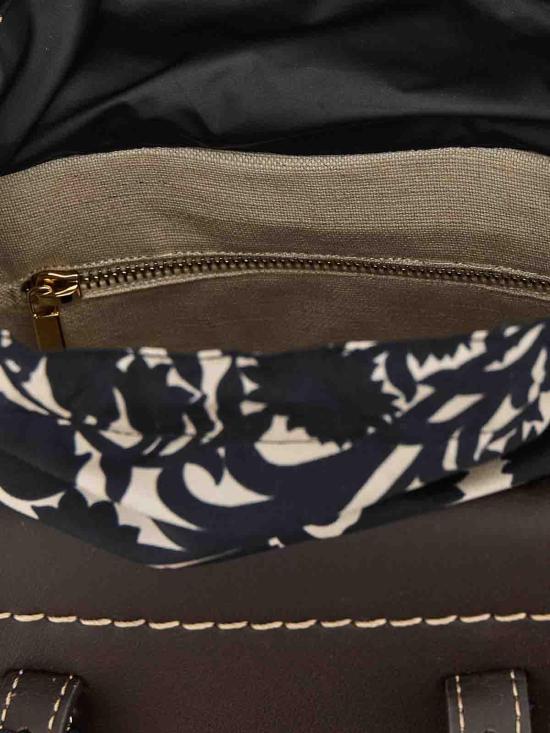 26SS 쿠바 랩 토트백 8051944590173ECLIPSEEBONY Black - CUBA LAB