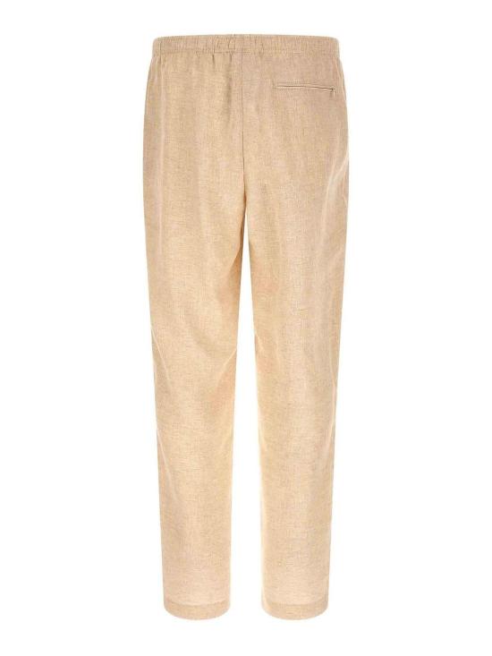 26SS 셀라도어 트레이닝/조거 팬츠 110246L13003 Beige - CELLAR DOOR