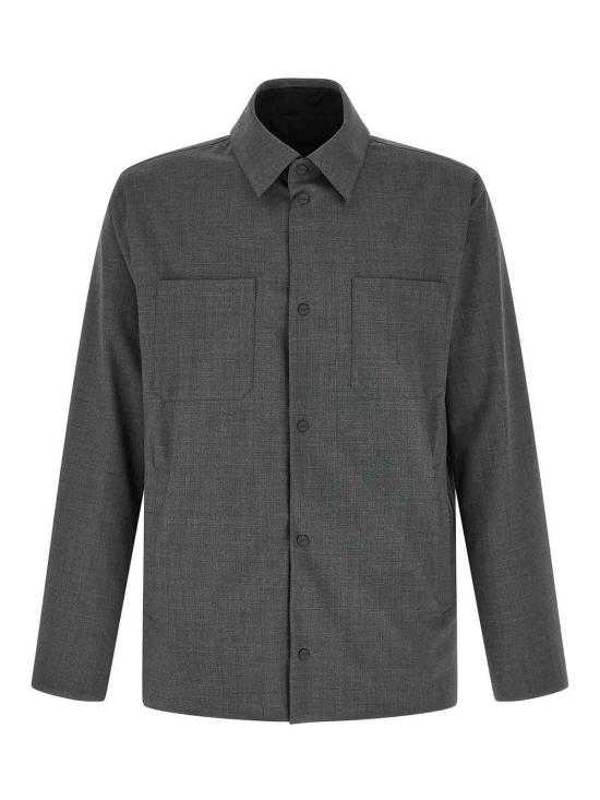 26SS 에르노 자켓 GI000651U12808Z9592 Grey