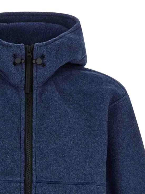 26SS 캐나다구스 자켓 7220MB9841 Blue - CANADA GOOSE