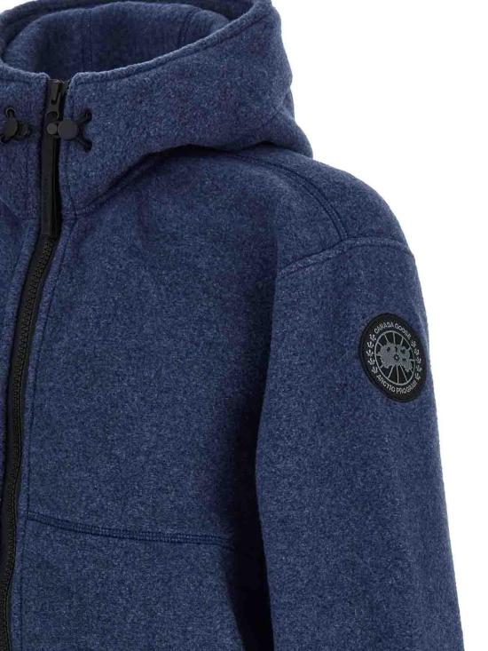 26SS 캐나다구스 자켓 7220MB9841 Blue - CANADA GOOSE