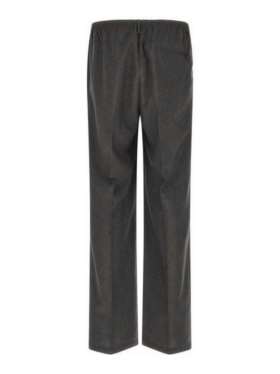 26SS 셀라도어 스트레이트 팬츠 110530BLQ08696 Grey - CELLAR DOOR