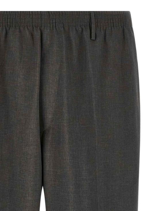 26SS 셀라도어 스트레이트 팬츠 110530BLQ08696 Grey - CELLAR DOOR