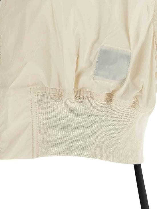 26SS 다크쉐도우 베스트 DS01F4717NPS41 Beige - DRKSHDW