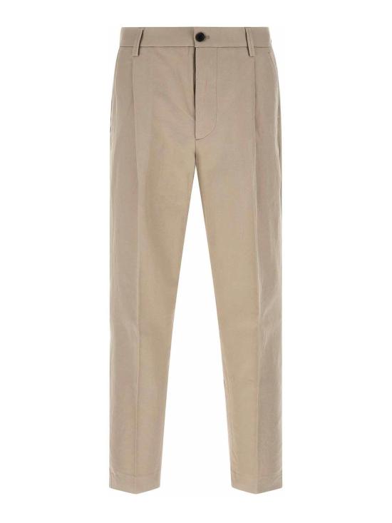 26SS 디파트먼트5 수트 팬츠 UP05152M2TS0204004 Beige