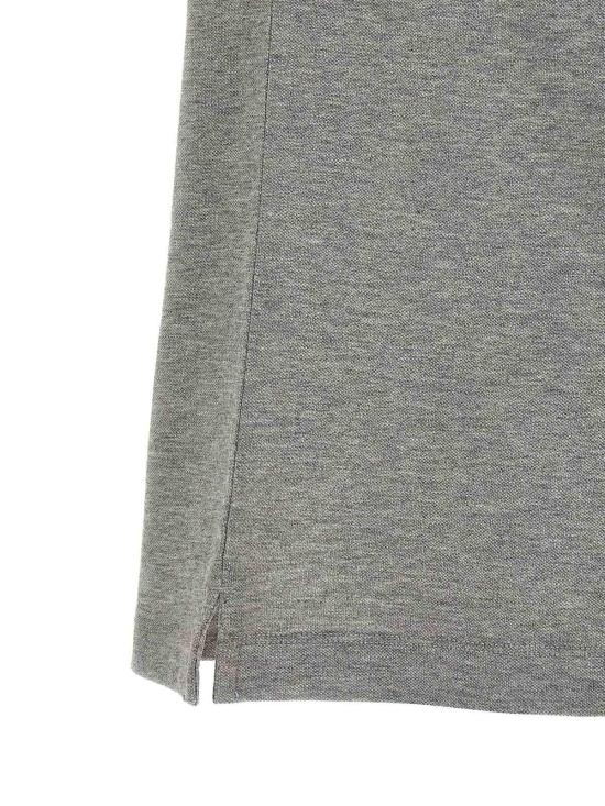 26SS 휴고보스 폴로 티셔츠 50553564041 Grey - HUGO BOSS