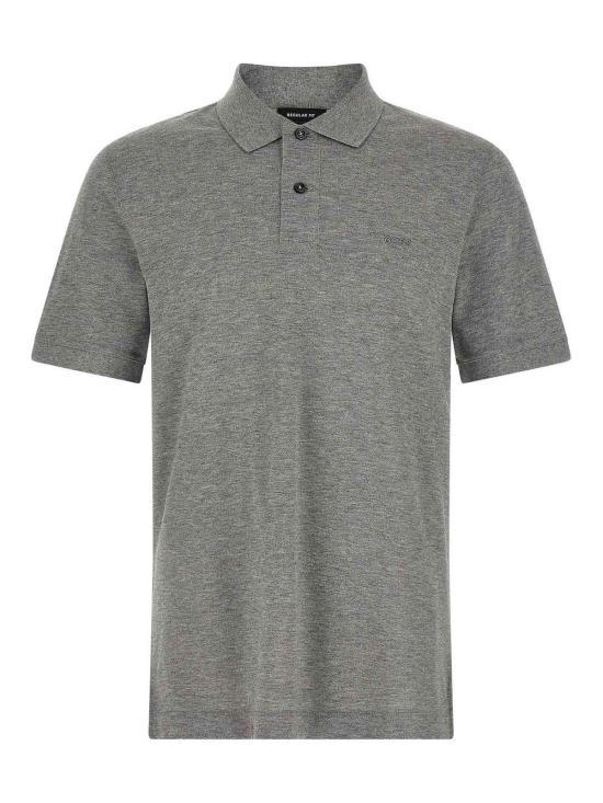 26SS 휴고보스 폴로 티셔츠 50553564041 Grey