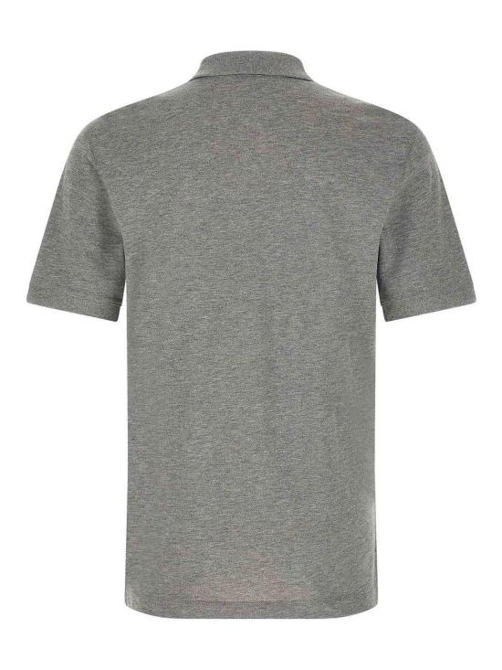 26SS 휴고보스 폴로 티셔츠 50553564041 Grey - HUGO BOSS