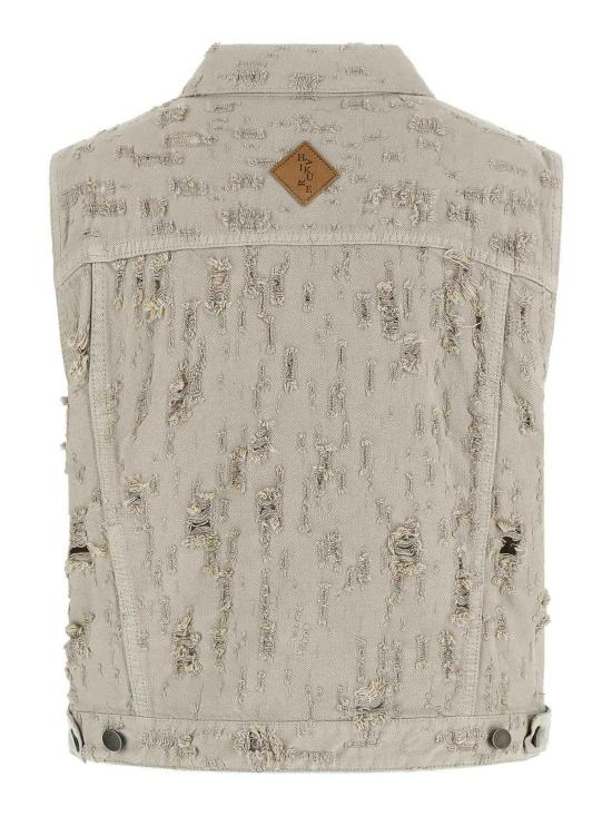 26SS 하이쿠레 베스트 HEW09127GF180PXDT0569 Grey - HAIKURE