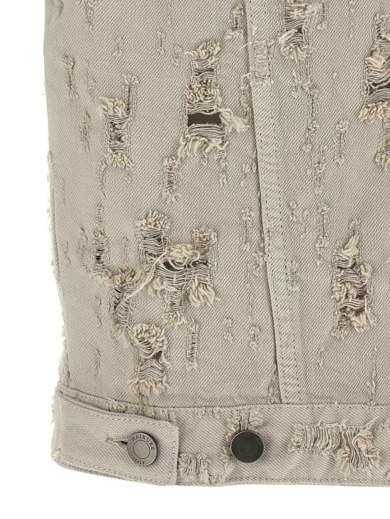 26SS 하이쿠레 베스트 HEW09127GF180PXDT0569 Grey - HAIKURE