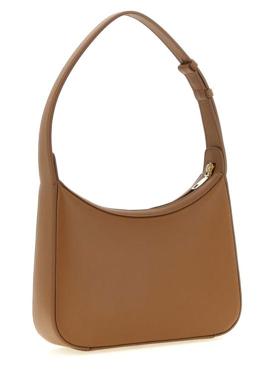 26SS 돌체앤가바나 카프스킨 3.5 숄더백 BB7598AW5768Z093 Brown - DOLCE & GABBANA