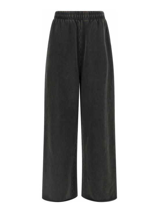 26SS 엔타이어 스튜디오 트레이닝/조거 팬츠 ESSS26PA010120392 Black