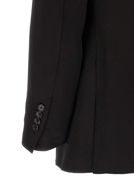 26SS 톰포드 수트 자켓 JLNP02SVP04NAA Black - TOMFORD