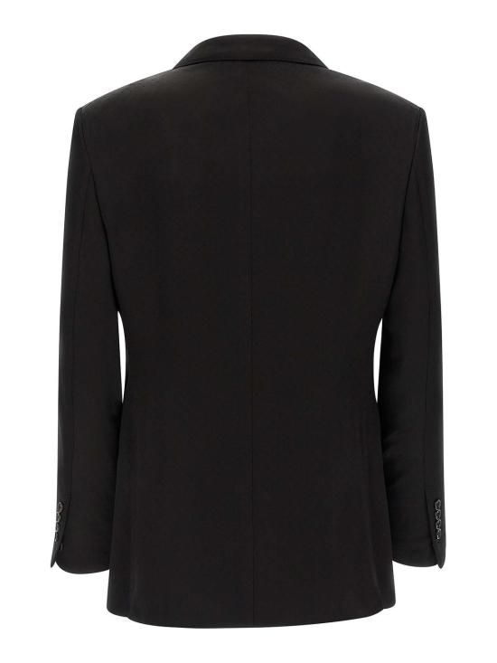 26SS 톰포드 수트 자켓 JLNP02SVP04NAA Black - TOMFORD