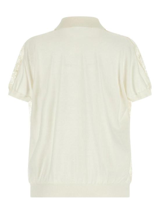 26SS 파비아나 필리피 가디건 MAD276F462M22725 Beige - FABIANA FILIPPI