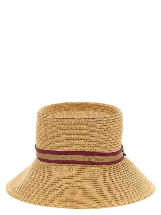 26SS 보르살리노 버킷햇 23404804G1 Beige - BORSALINO