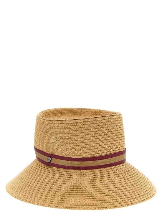26SS 보르살리노 버킷햇 23404804G1 Beige - BORSALINO