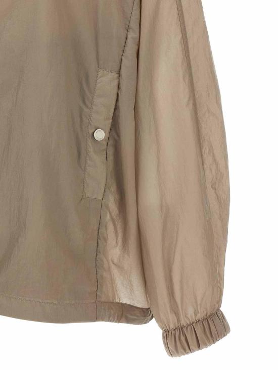 26SS 무레르 자켓 MODGI101094U0118 Beige - MOORER