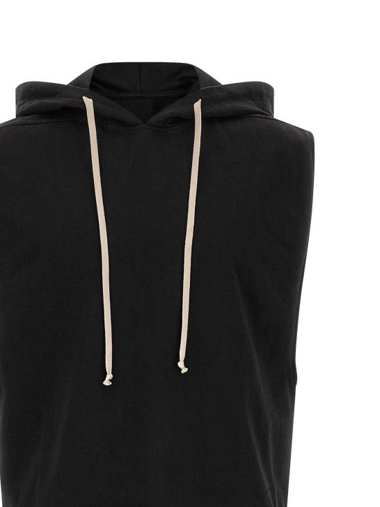 26SS 다크쉐도우 민소매 티셔츠 DU01F4165RIGP09 Black - DRKSHDW