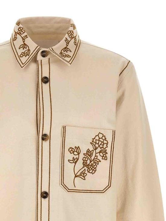 26SS 이자벨마랑 자켓 VE0588HBD1E03H20CK Beige - ISABEL MARANT