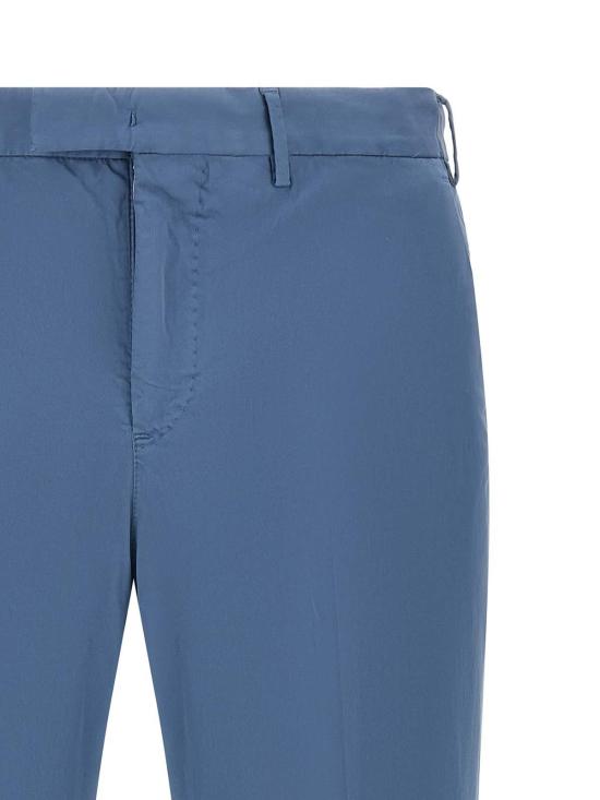 26SS 피티토리노 수트 팬츠 CO0ATMAZ00CL1SR75Y312 Light Blue - PT TORINO