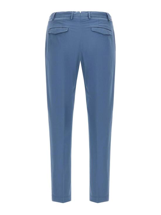 26SS 피티토리노 수트 팬츠 CO0ATMAZ00CL1SR75Y312 Light Blue - PT TORINO