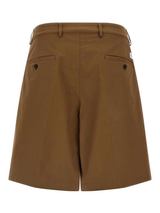 26SS 디파트먼트5 숏팬츠 UB01252M2TS0207062 Brown - DEPARTMENT 5