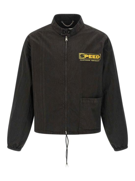 26SS 마르지엘라 자켓 S50AM0651M35046861 Grey