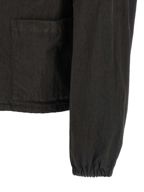 26SS 마르지엘라 자켓 S50AM0651M35046861 Grey - MAISON MARGIELA